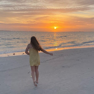 Meet your Posher, Leah